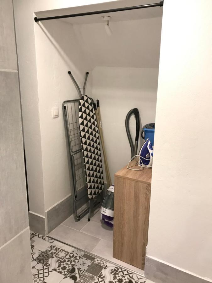 Fontachat Donzère Exteriör bild
